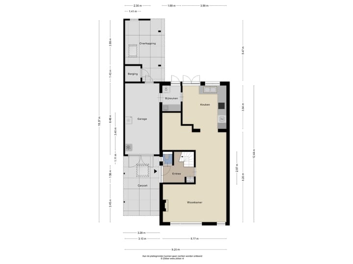 Foto 28 van Duivekervel 36