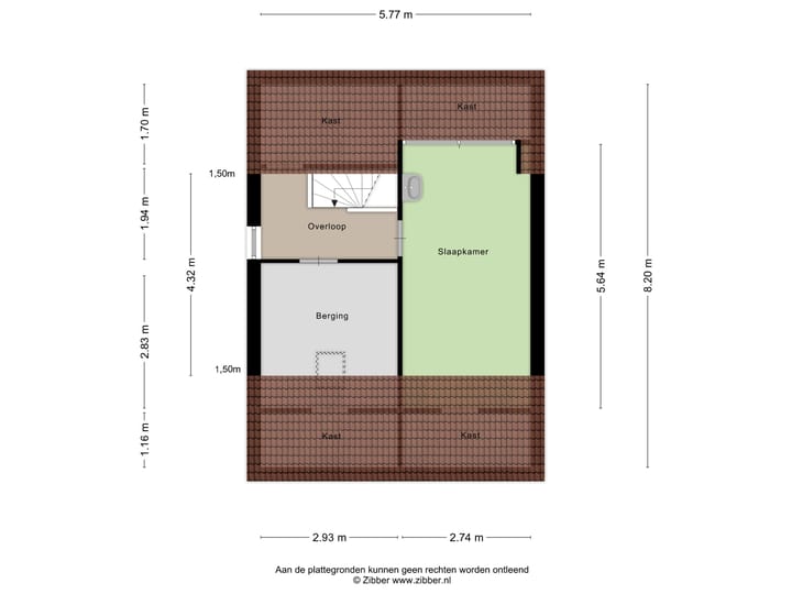 Foto 30 van Duivekervel 36