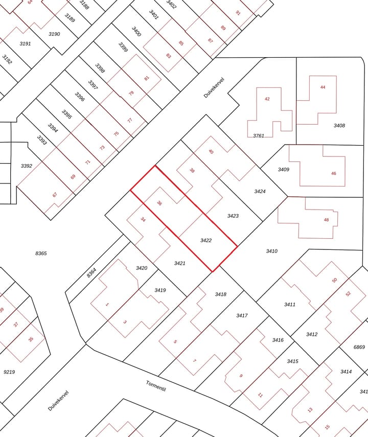 Foto 31 van Duivekervel 36