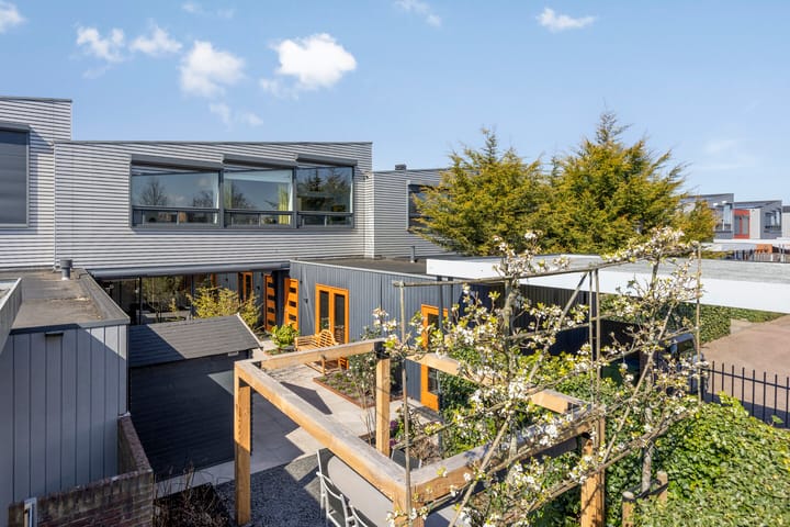 Foto 1 van Ida Gerhardtstraat 73