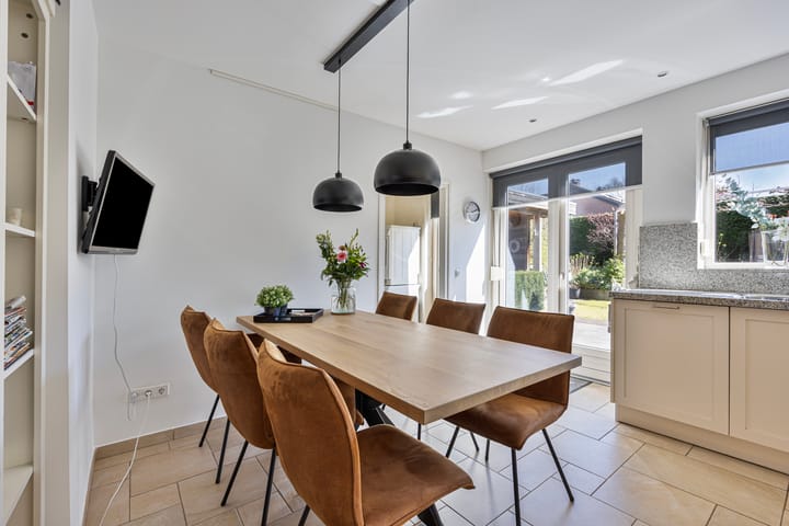 Foto 10 van Duivekervel 36