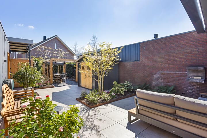 Foto 3 van Ida Gerhardtstraat 73