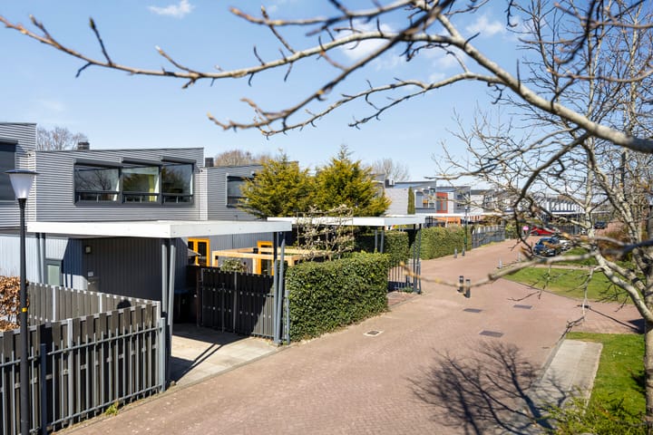 Foto 5 van Ida Gerhardtstraat 73