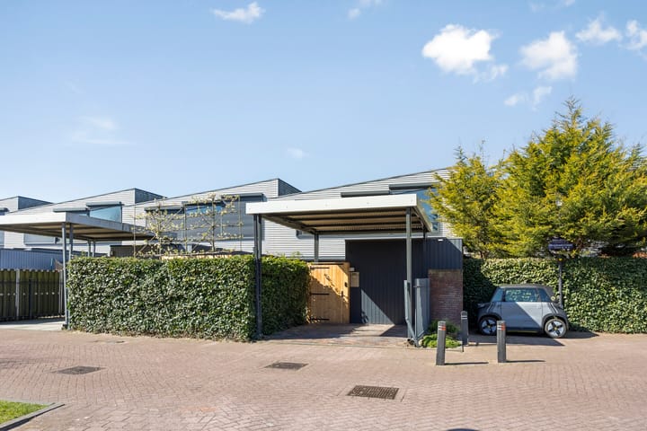 Foto 6 van Ida Gerhardtstraat 73