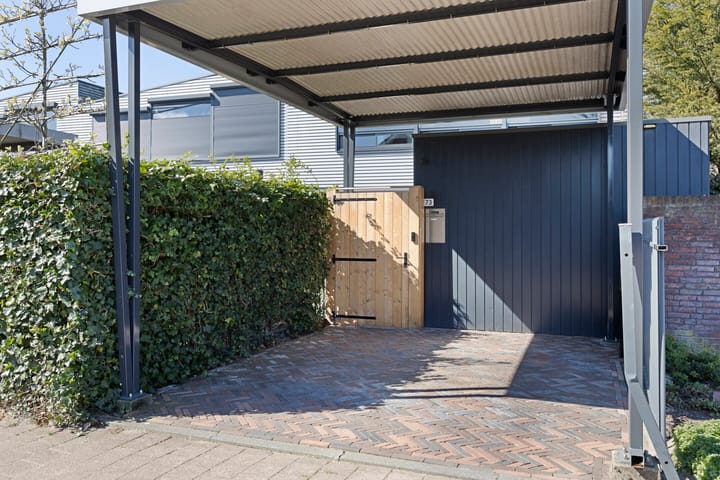 Foto 7 van Ida Gerhardtstraat 73