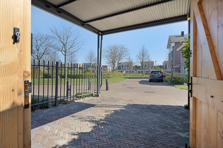 Foto 8 van Ida Gerhardtstraat 73