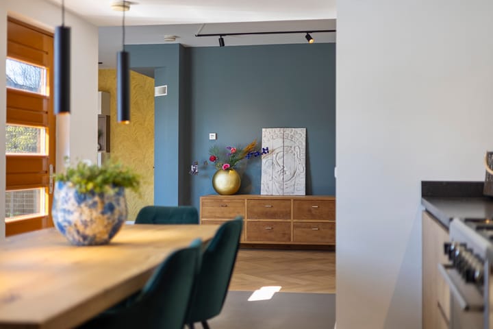 Foto 12 van Ida Gerhardtstraat 73