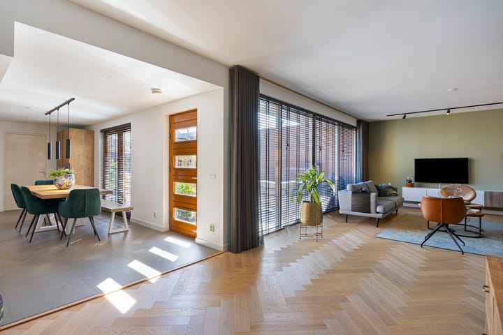 Foto 16 van Ida Gerhardtstraat 73