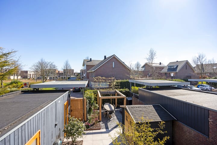 Foto 34 van Ida Gerhardtstraat 73