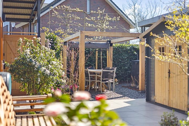 Foto 37 van Ida Gerhardtstraat 73