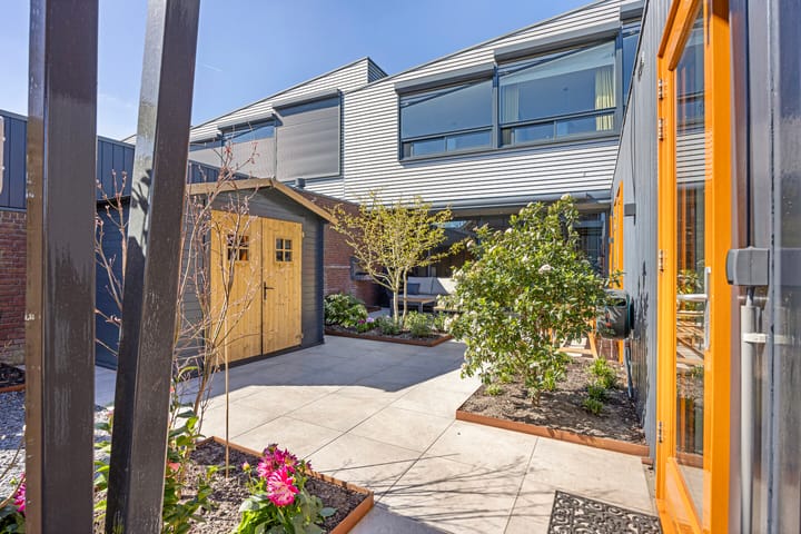 Foto 38 van Ida Gerhardtstraat 73