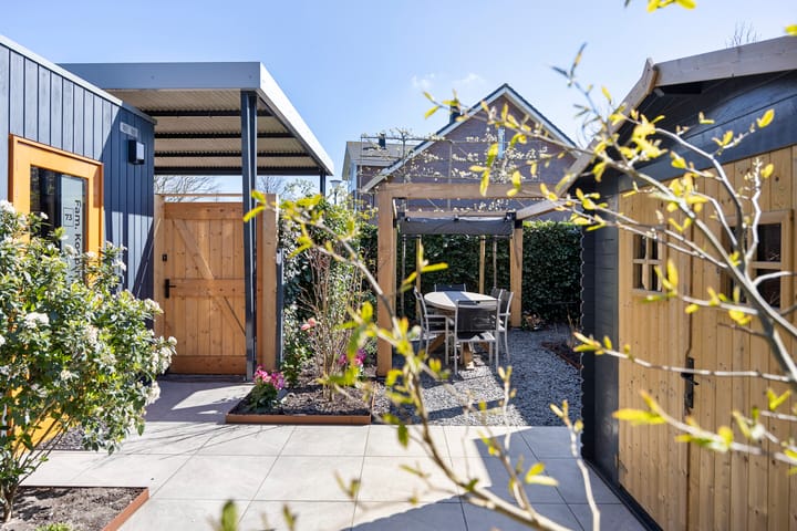 Foto 40 van Ida Gerhardtstraat 73