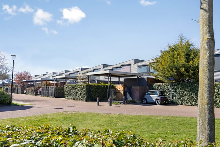 Foto 42 van Ida Gerhardtstraat 73