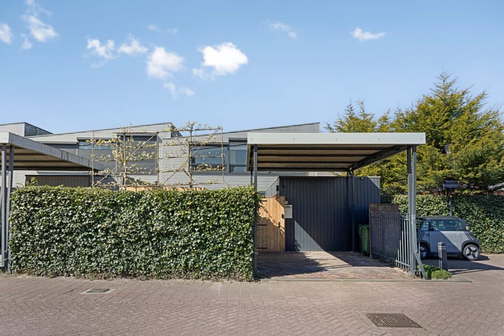 Foto 43 van Ida Gerhardtstraat 73