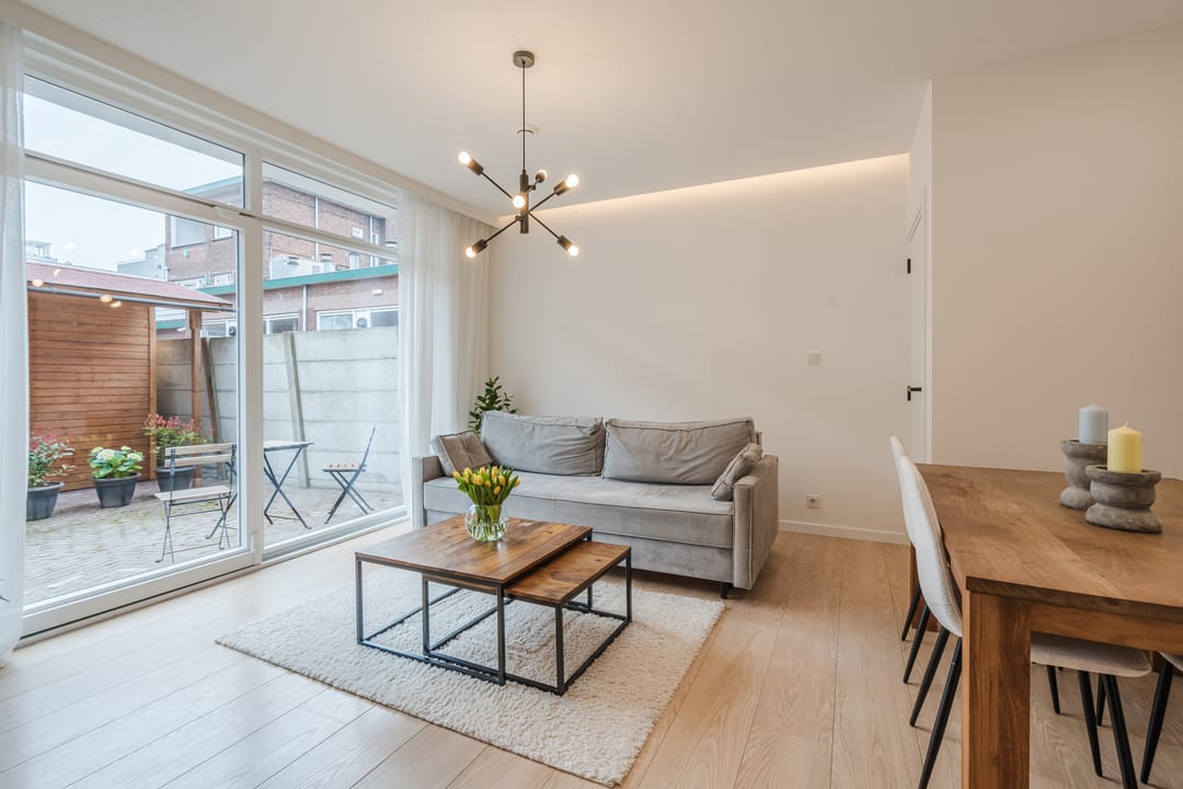 Foto 2 van Convivastraat 108