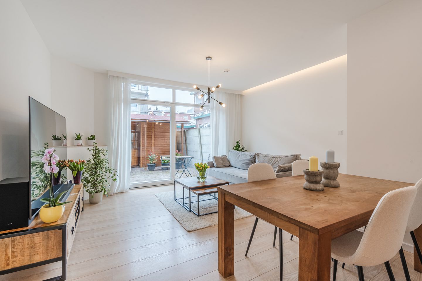 Foto 4 van Convivastraat 108