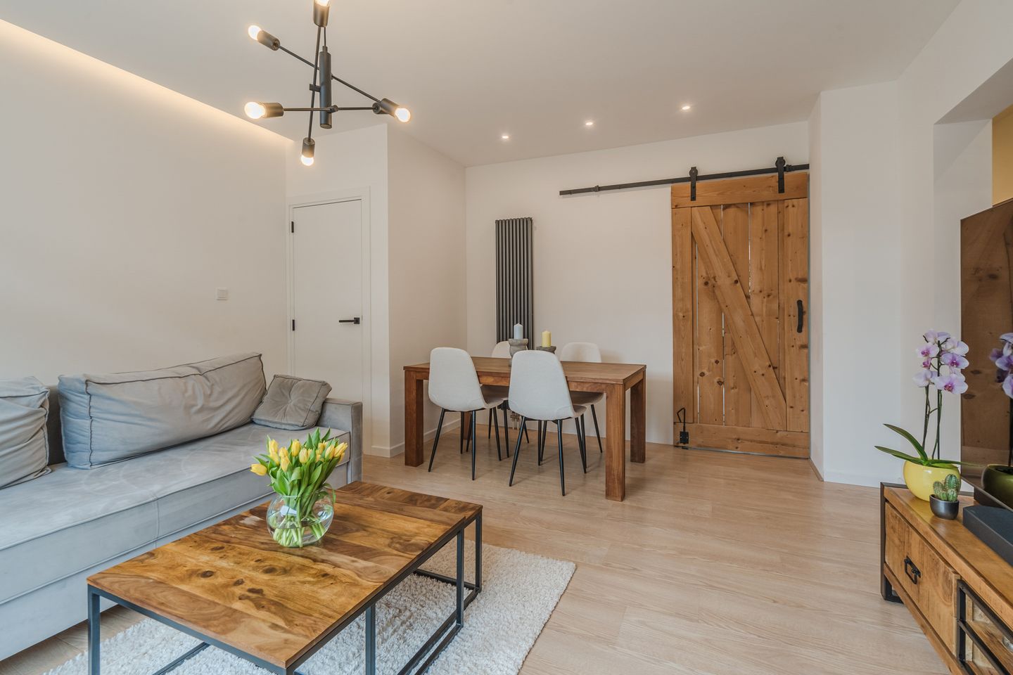 Foto 5 van Convivastraat 108