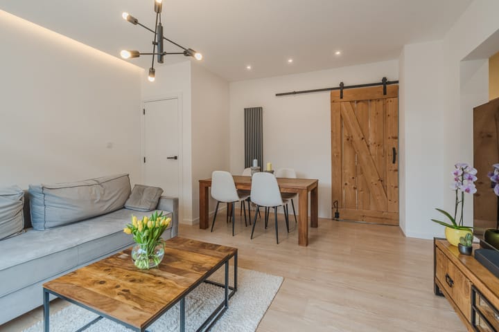 Foto 5 van Convivastraat 108