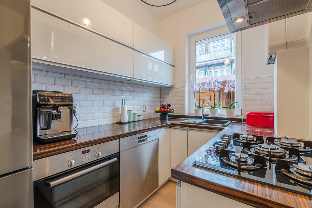 Foto 7 van Convivastraat 108