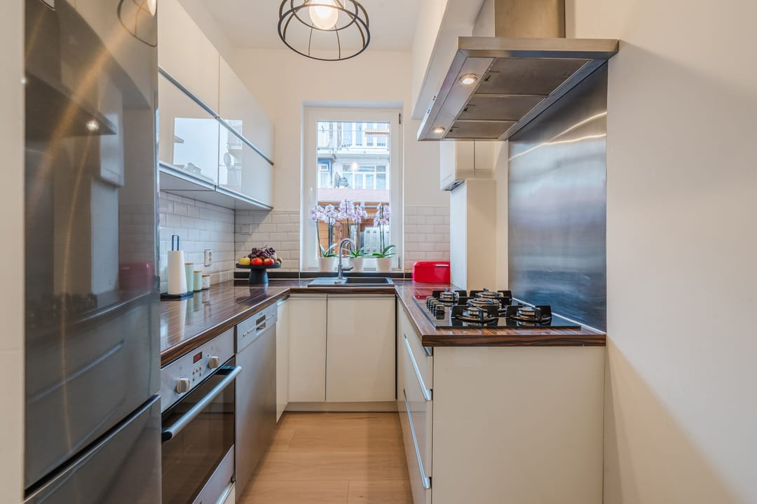 Foto 8 van Convivastraat 108