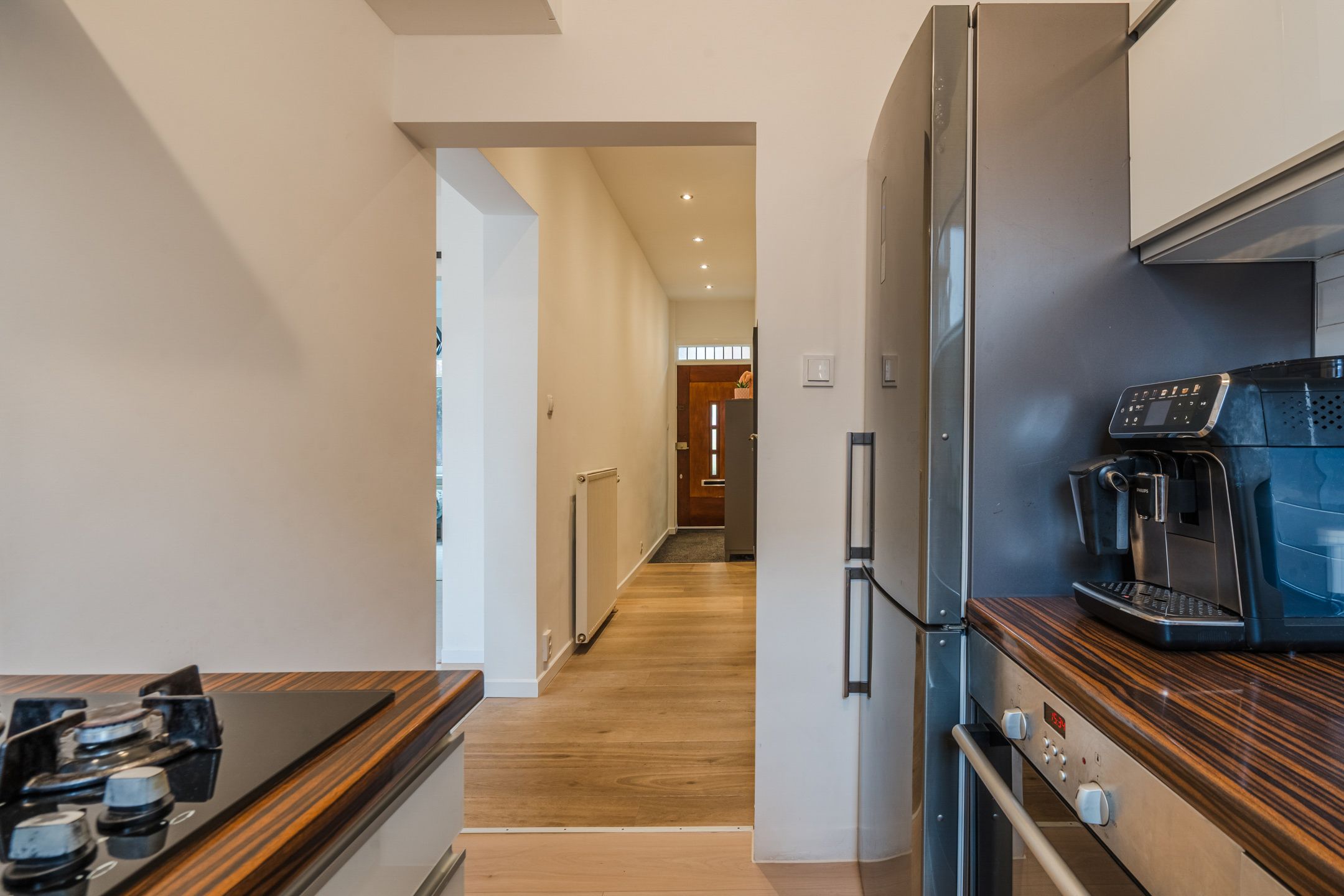 Foto 9 van Convivastraat 108