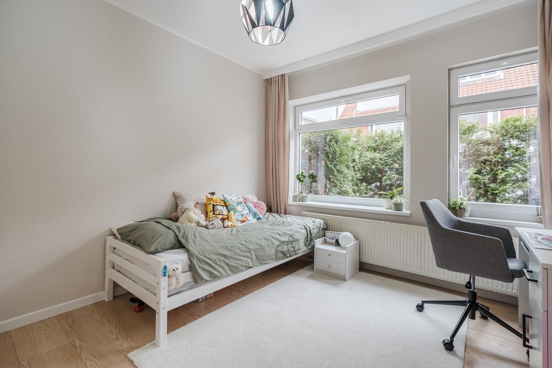 Foto 13 van Convivastraat 108