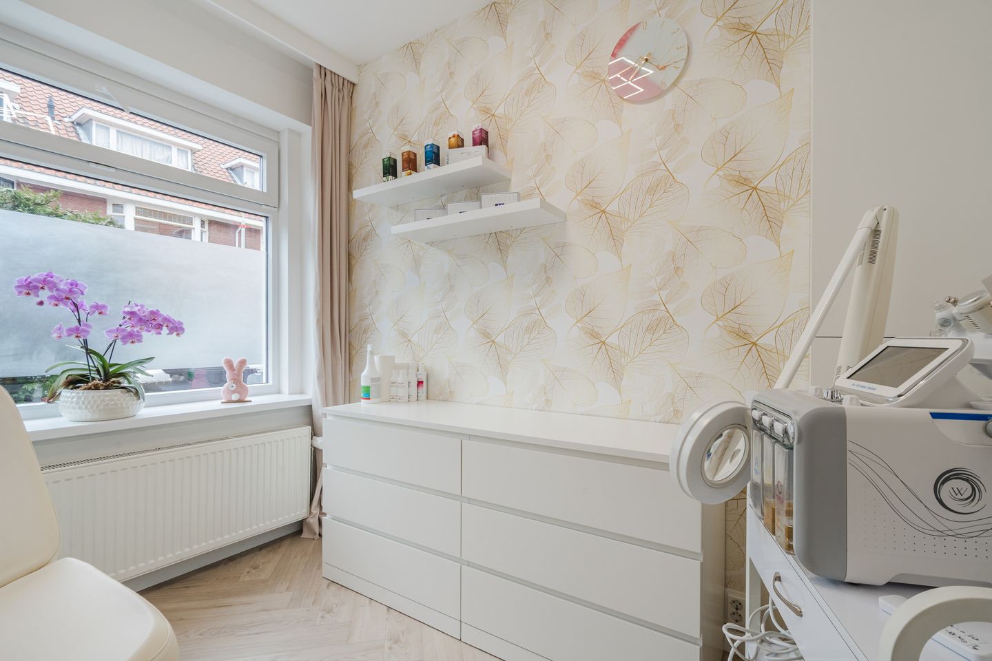 Foto 14 van Convivastraat 108