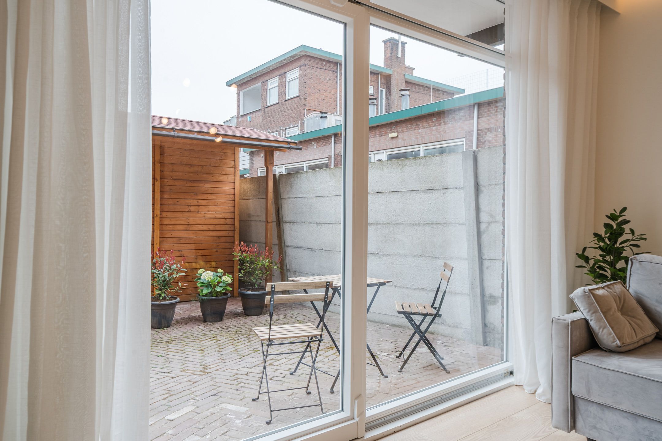 Foto 18 van Convivastraat 108