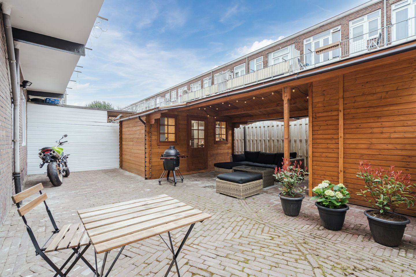 Foto 20 van Convivastraat 108