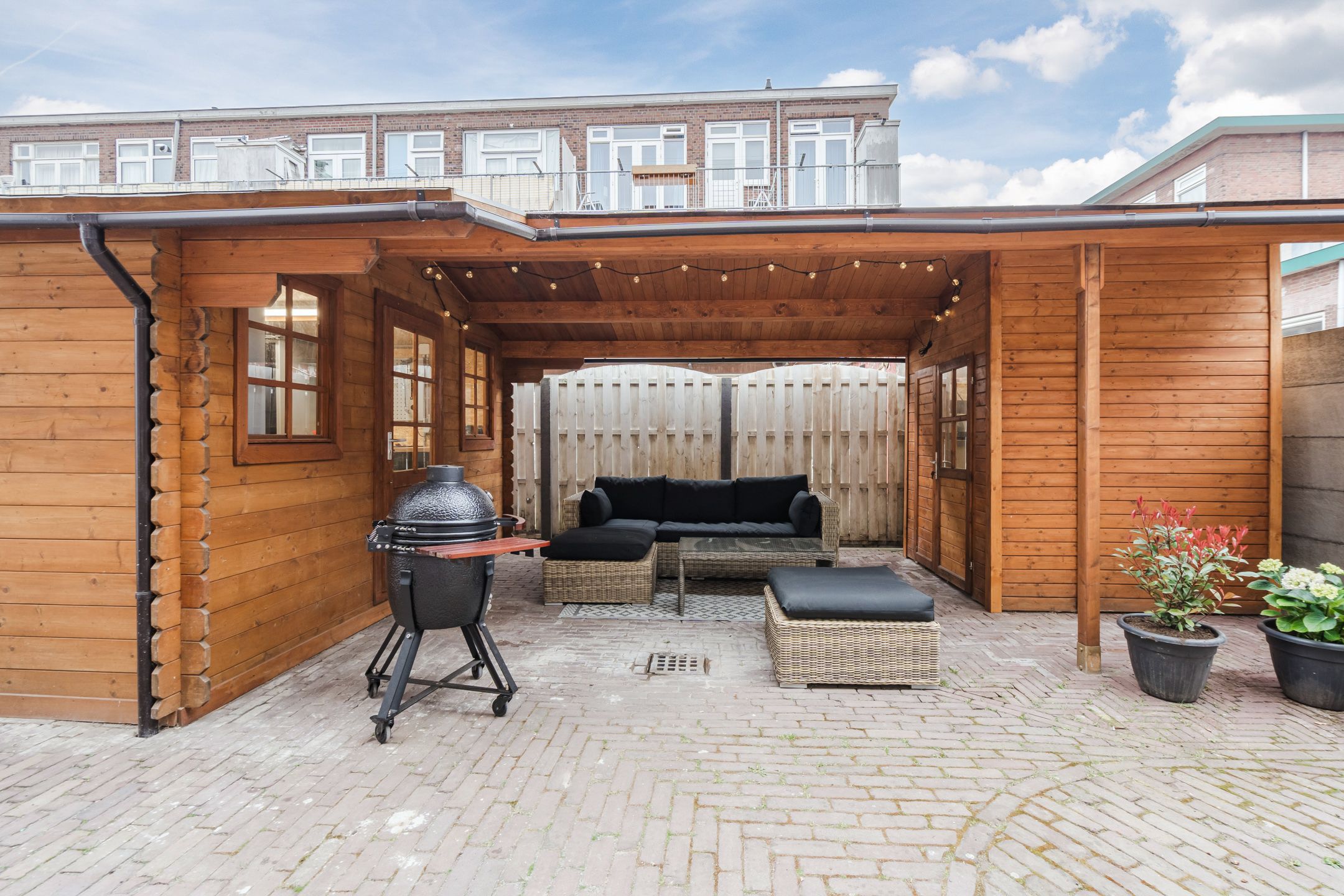 Foto 21 van Convivastraat 108