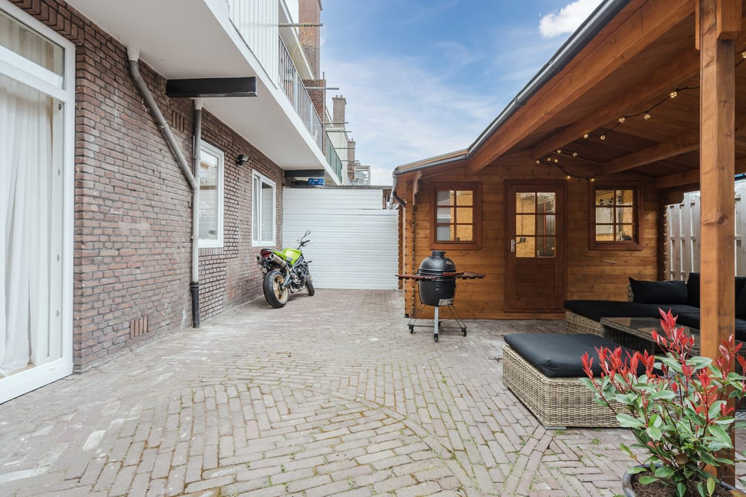 Foto 22 van Convivastraat 108