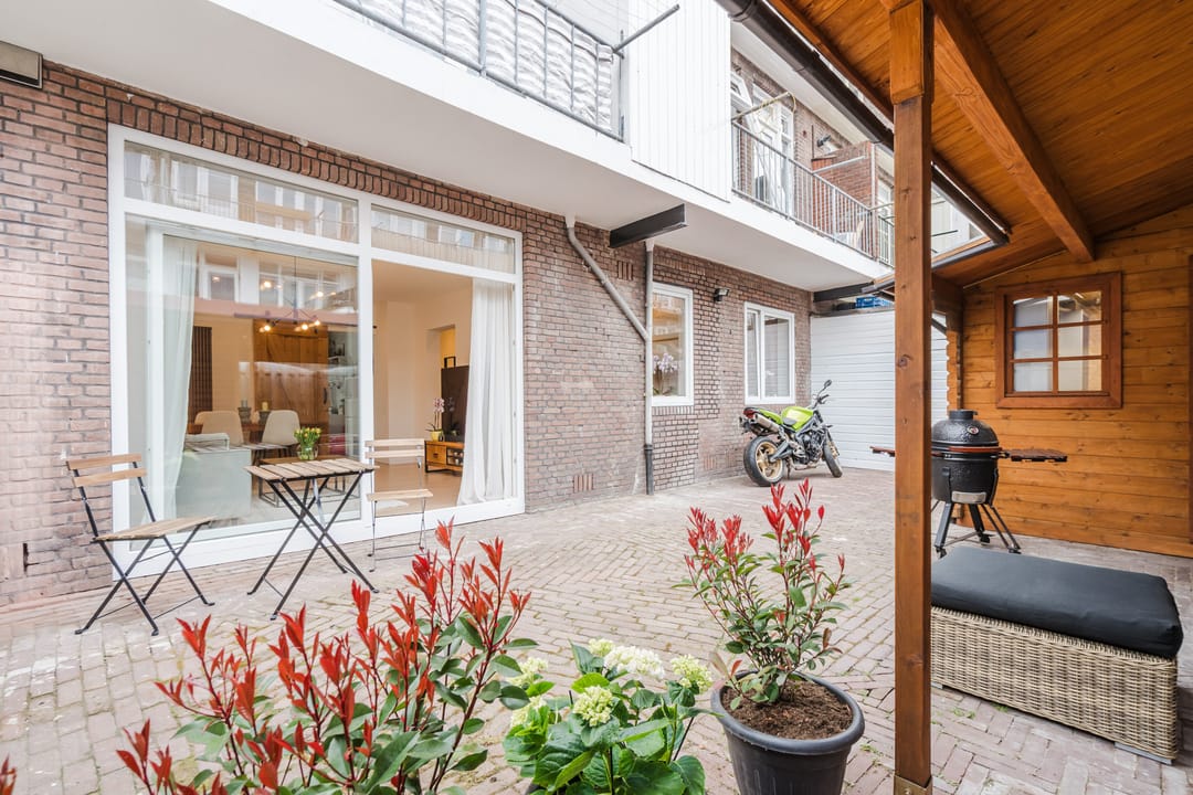 Foto 23 van Convivastraat 108