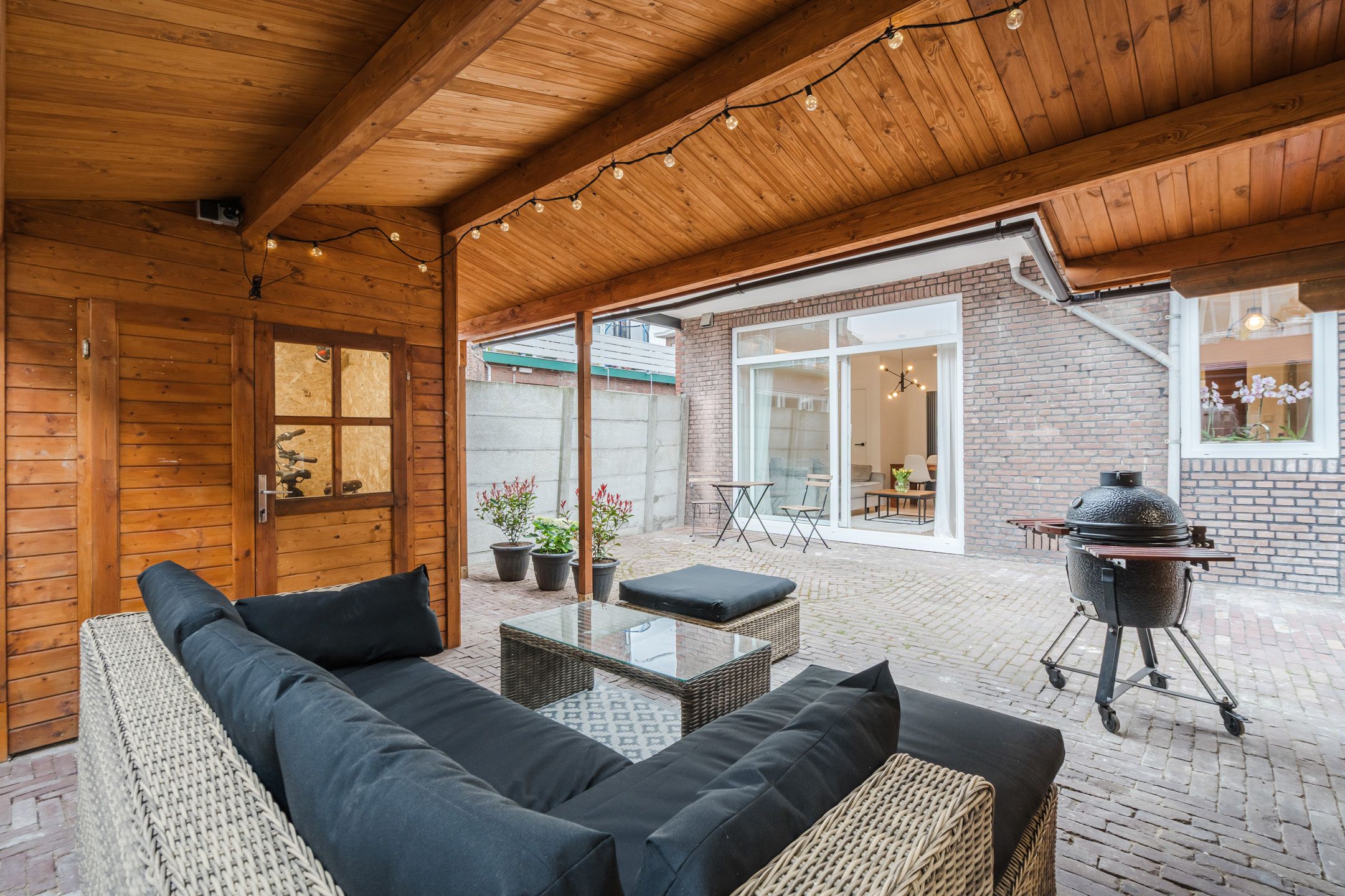 Foto 24 van Convivastraat 108