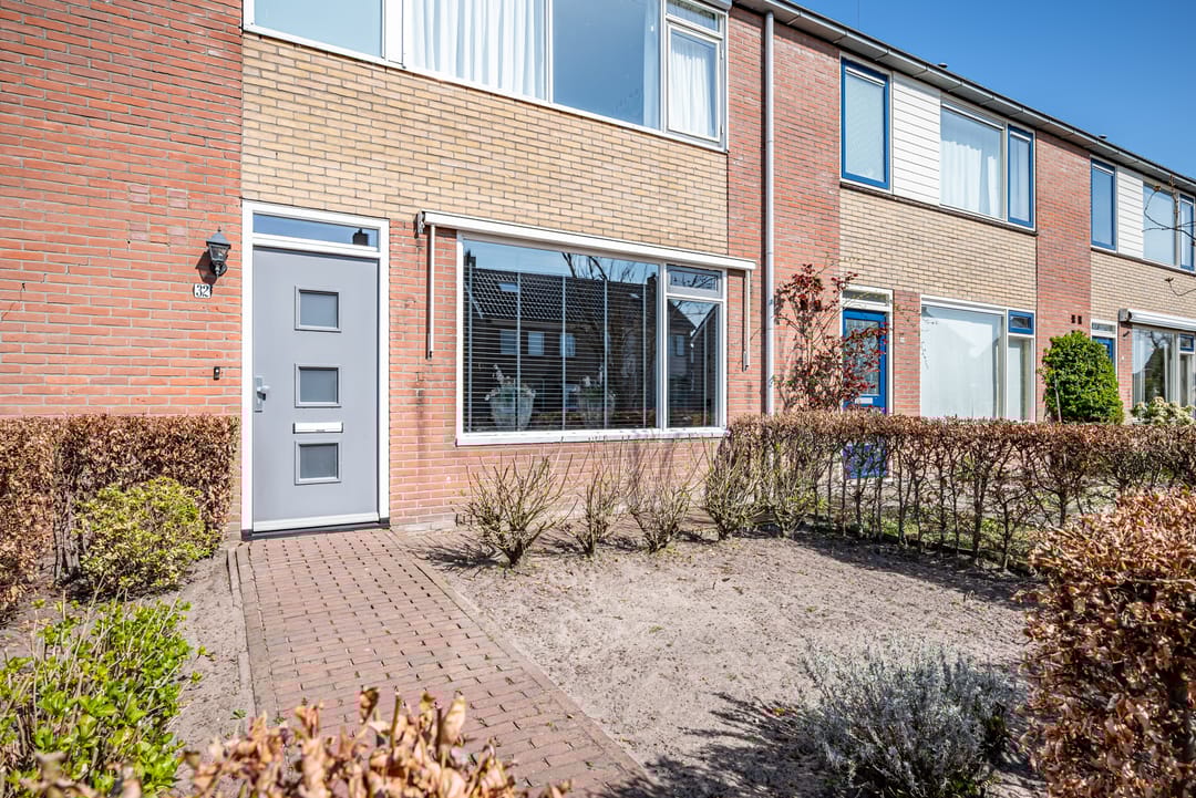 Foto 2 van Henri Dunantstraat 32