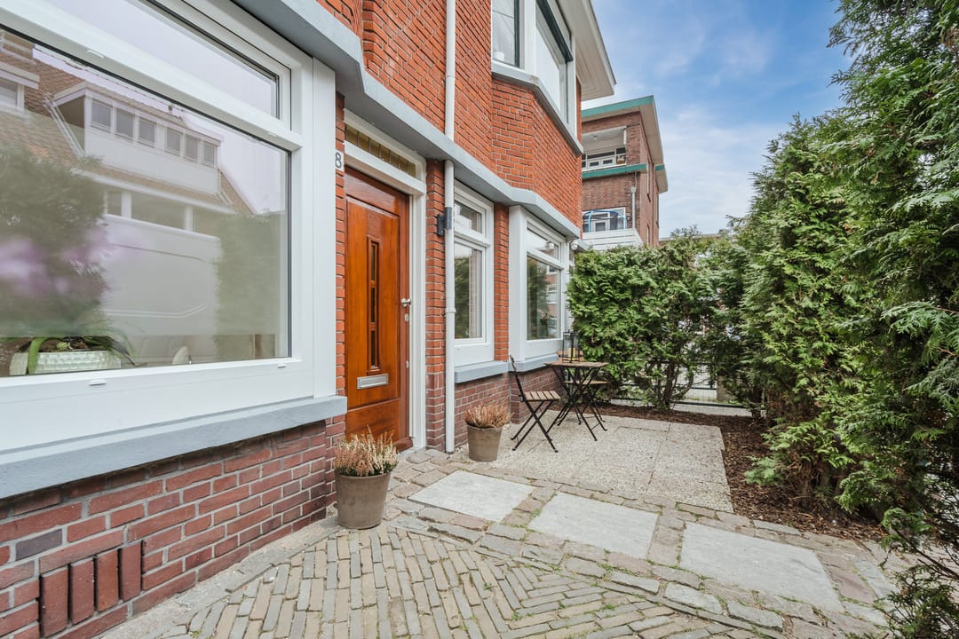 Foto 26 van Convivastraat 108