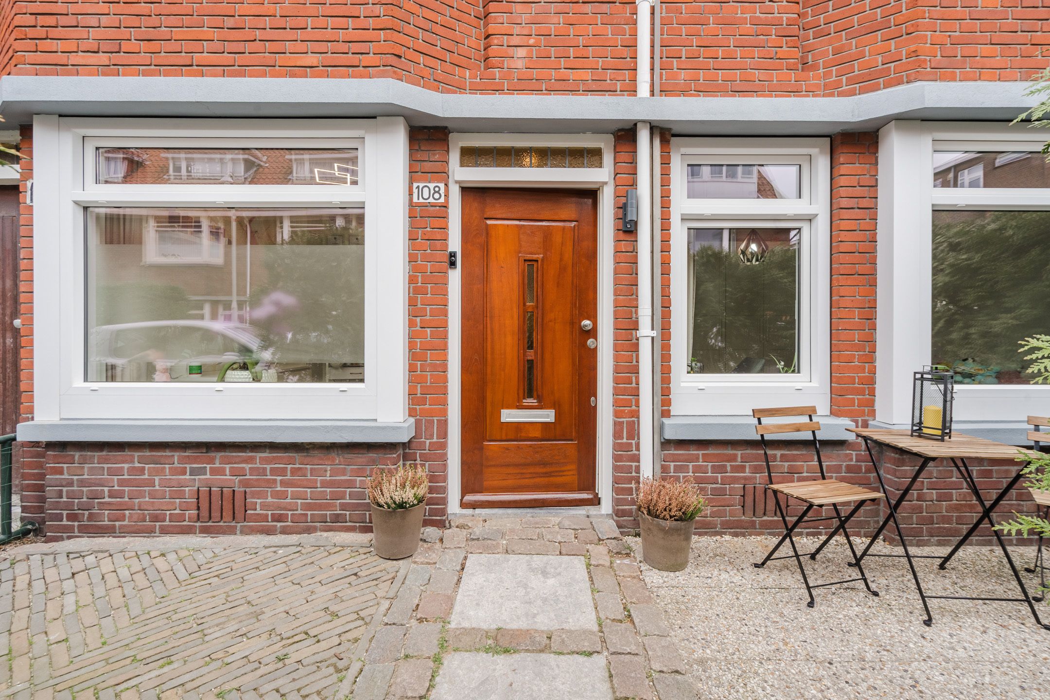 Foto 27 van Convivastraat 108