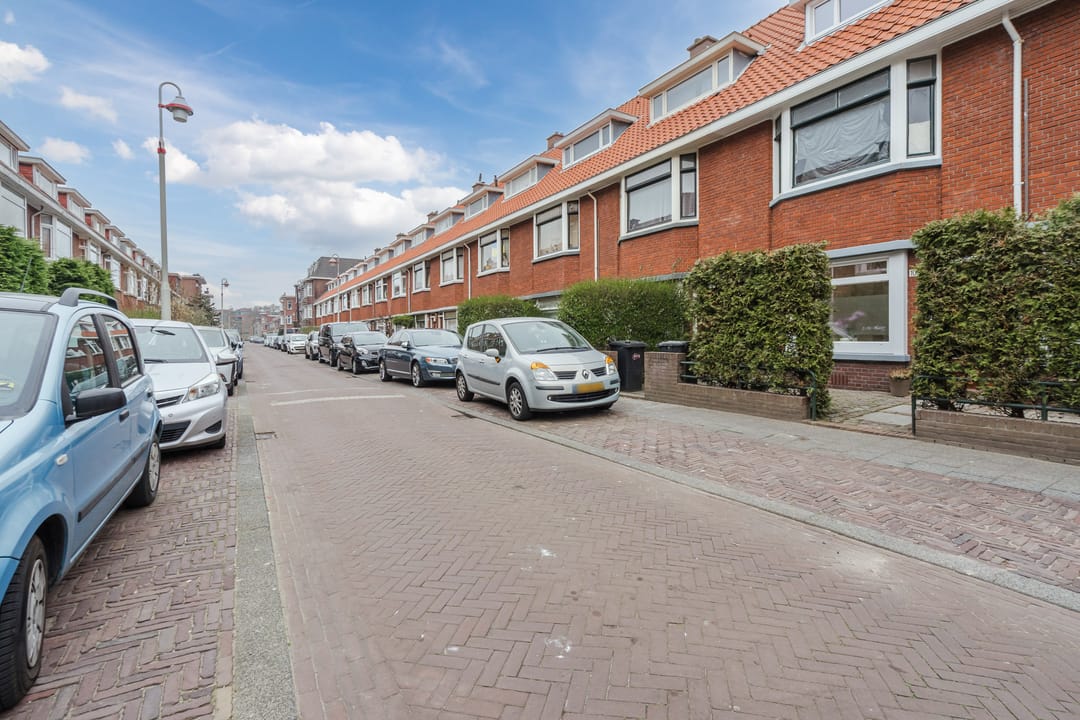 Foto 28 van Convivastraat 108