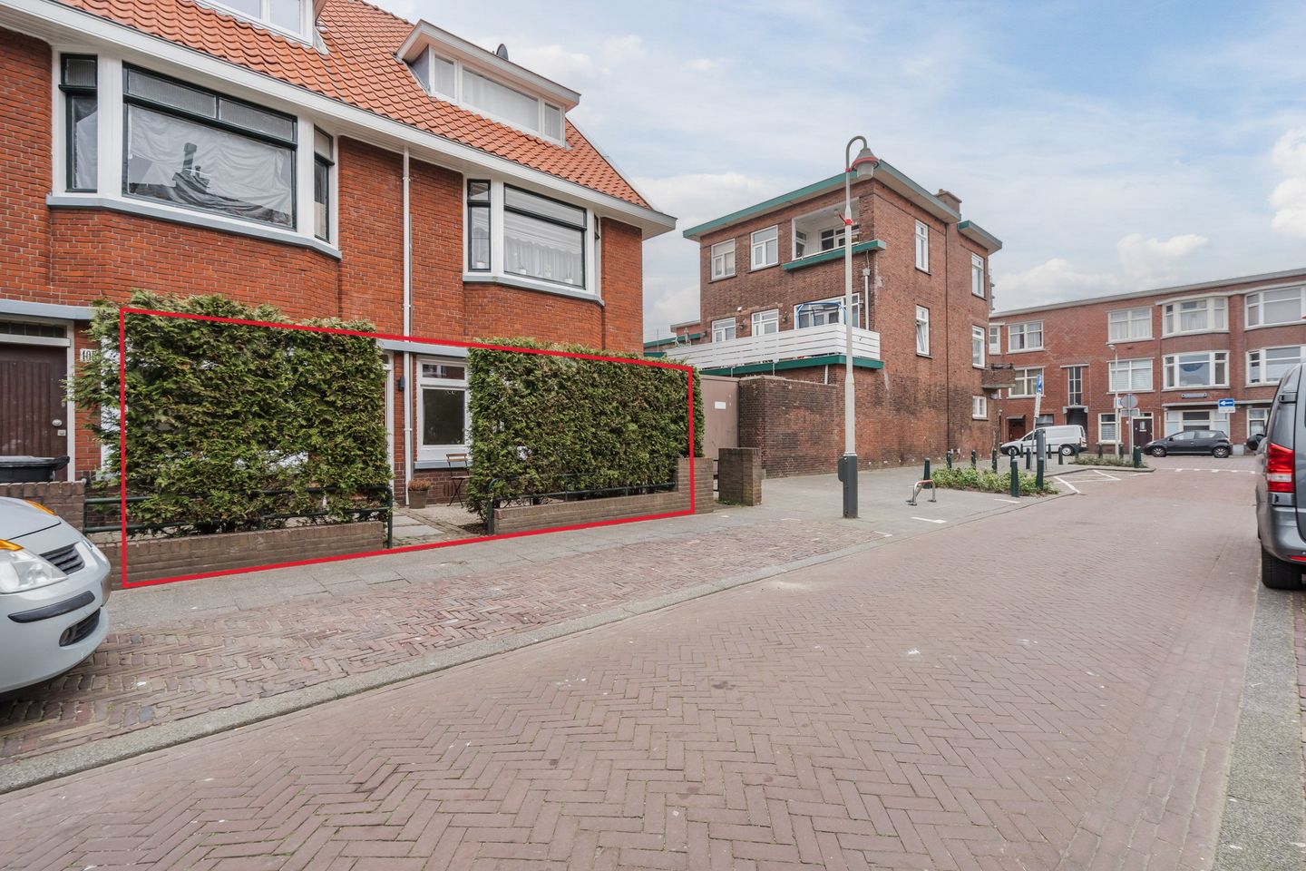 Foto 29 van Convivastraat 108