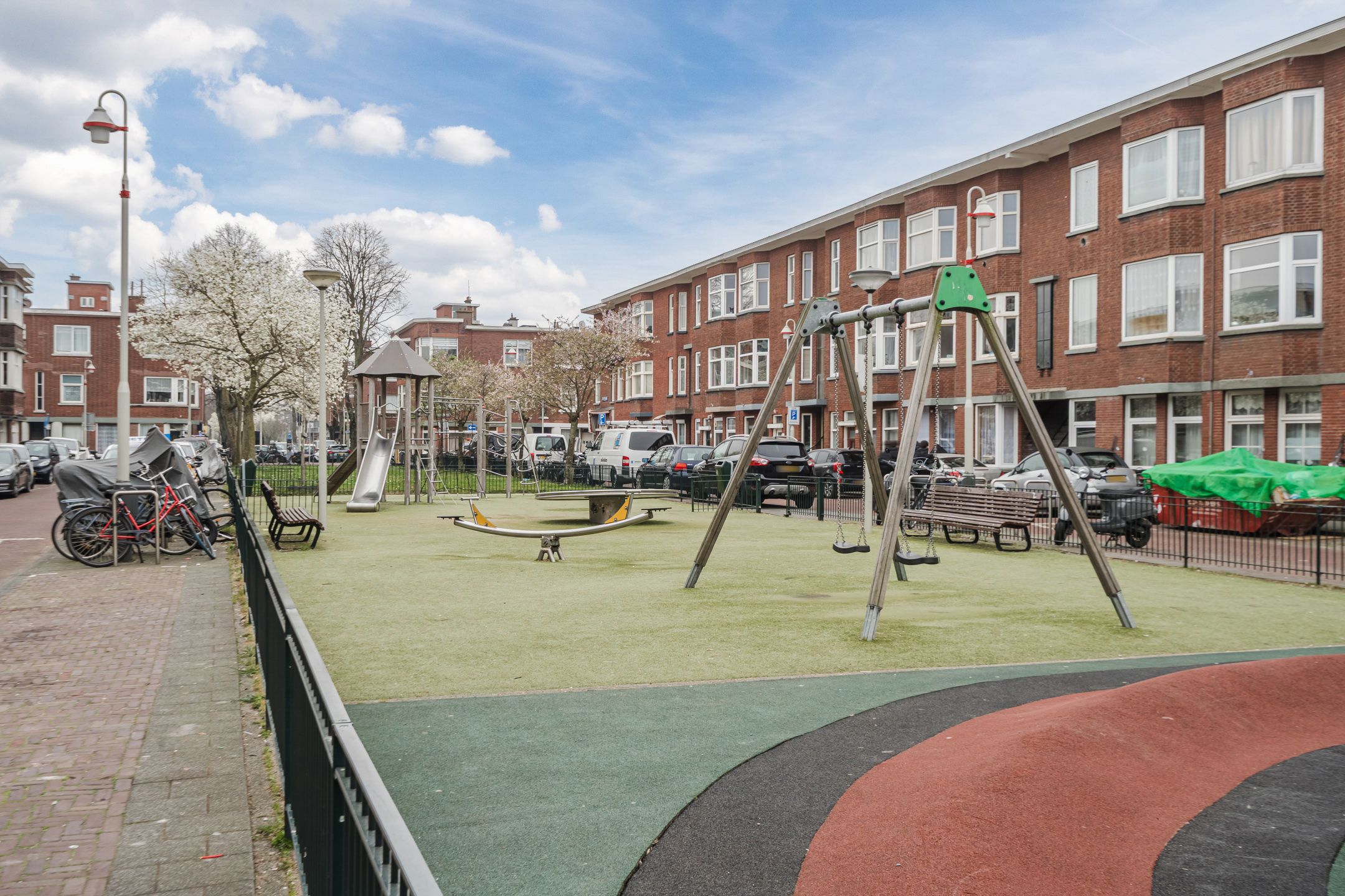 Foto 30 van Convivastraat 108