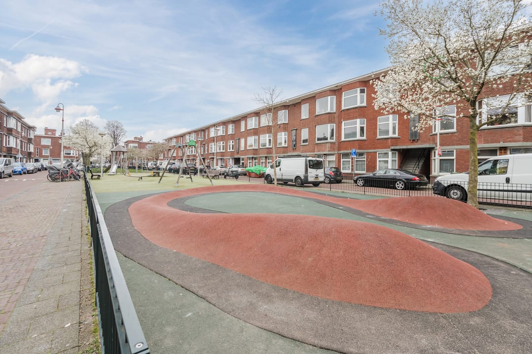 Foto 31 van Convivastraat 108