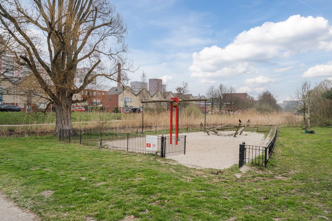 Foto 32 van Convivastraat 108