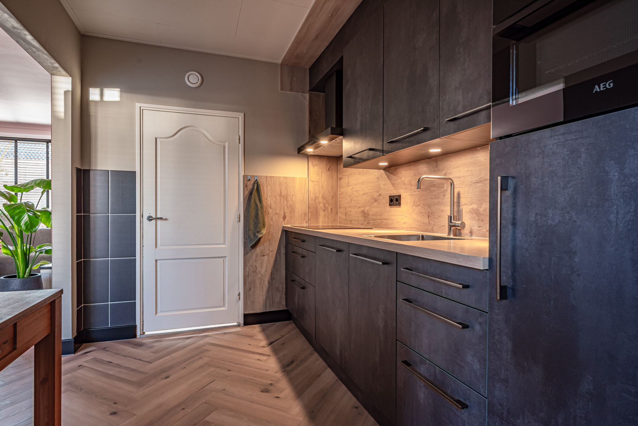 Foto 9 van Henri Dunantstraat 32