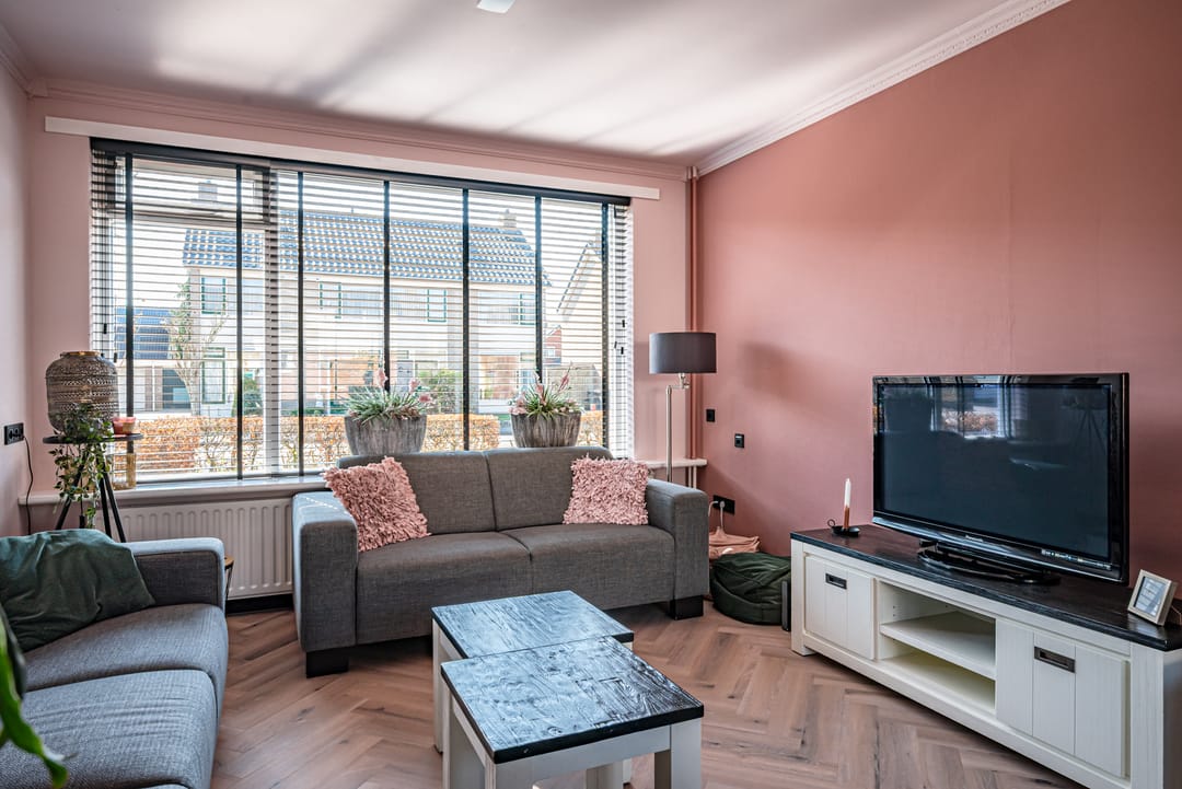 Foto 13 van Henri Dunantstraat 32