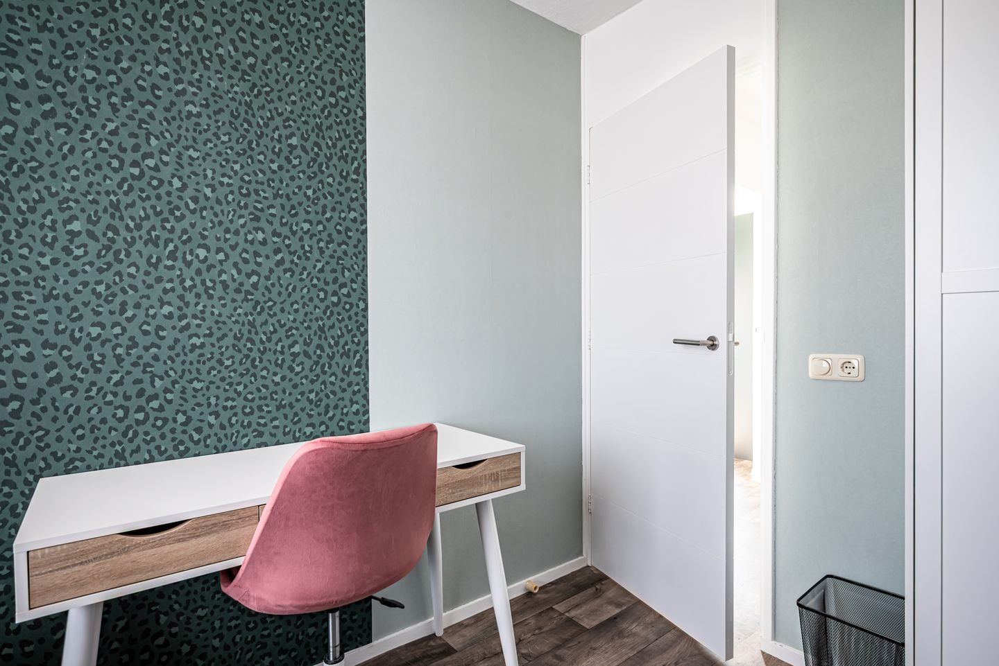 Foto 20 van Henri Dunantstraat 32