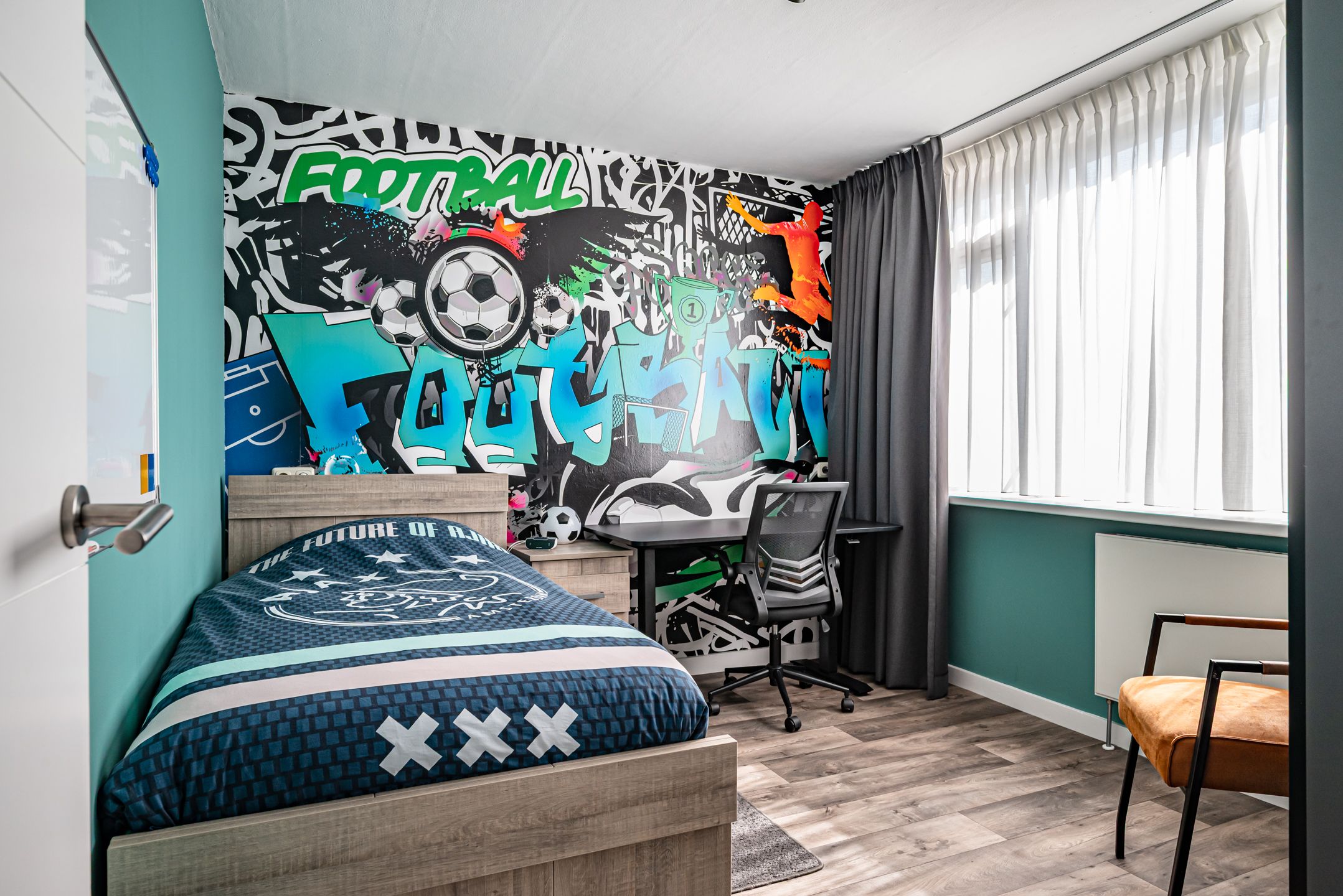 Foto 21 van Henri Dunantstraat 32