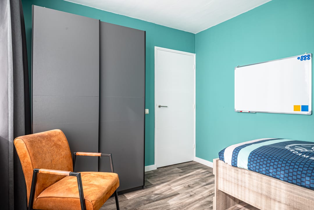 Foto 22 van Henri Dunantstraat 32