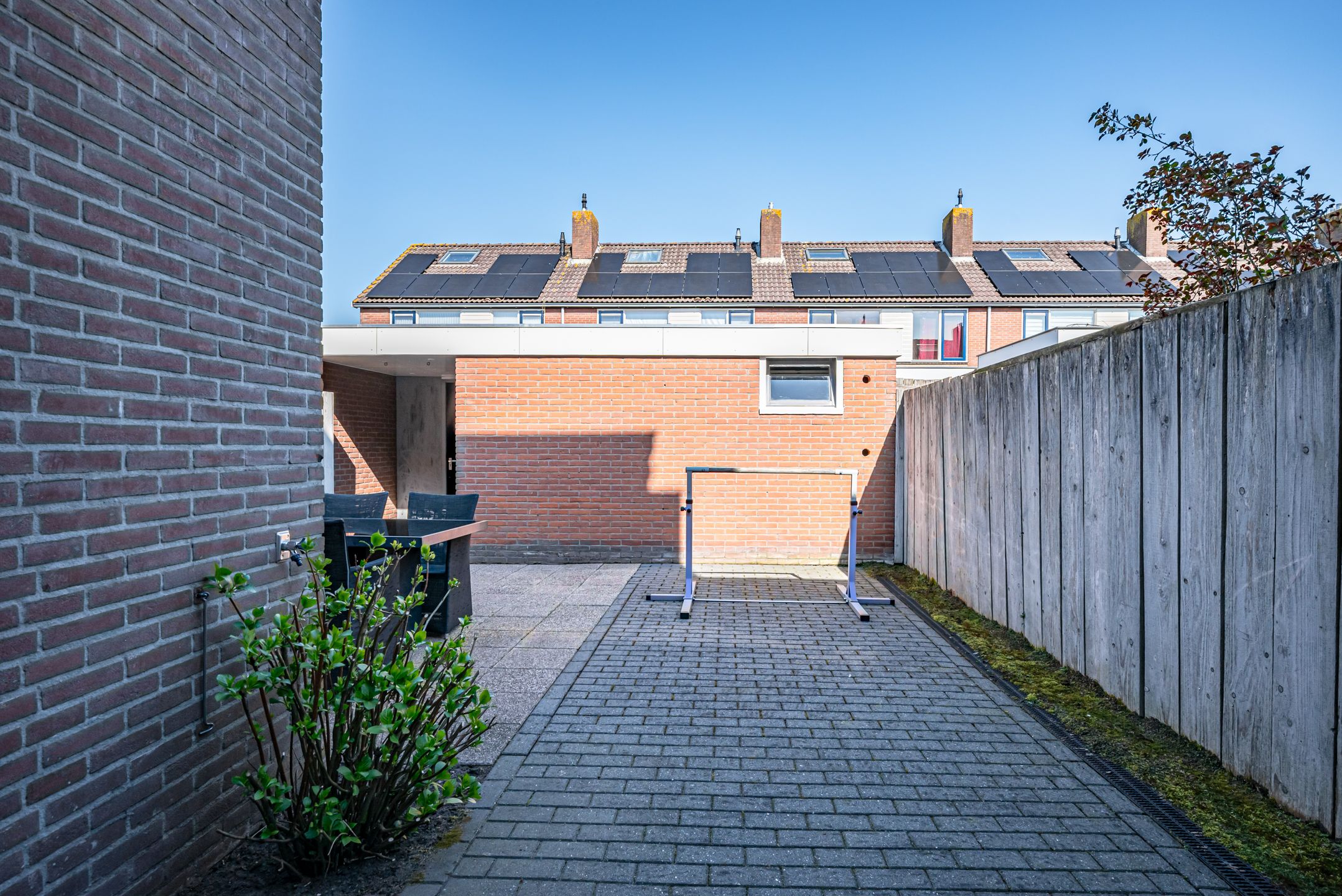 Foto 30 van Henri Dunantstraat 32