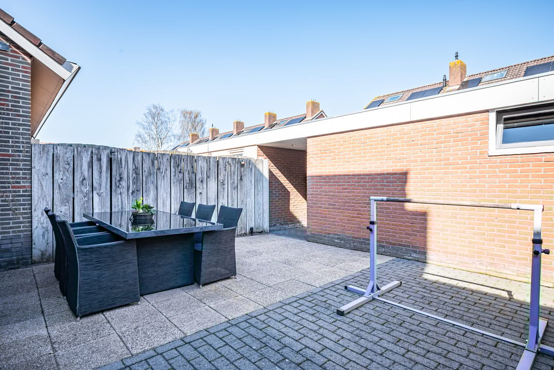 Foto 31 van Henri Dunantstraat 32