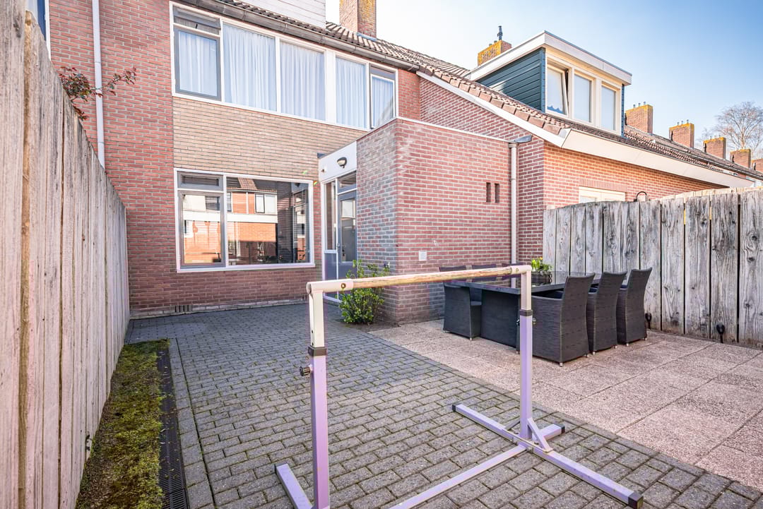 Foto 32 van Henri Dunantstraat 32