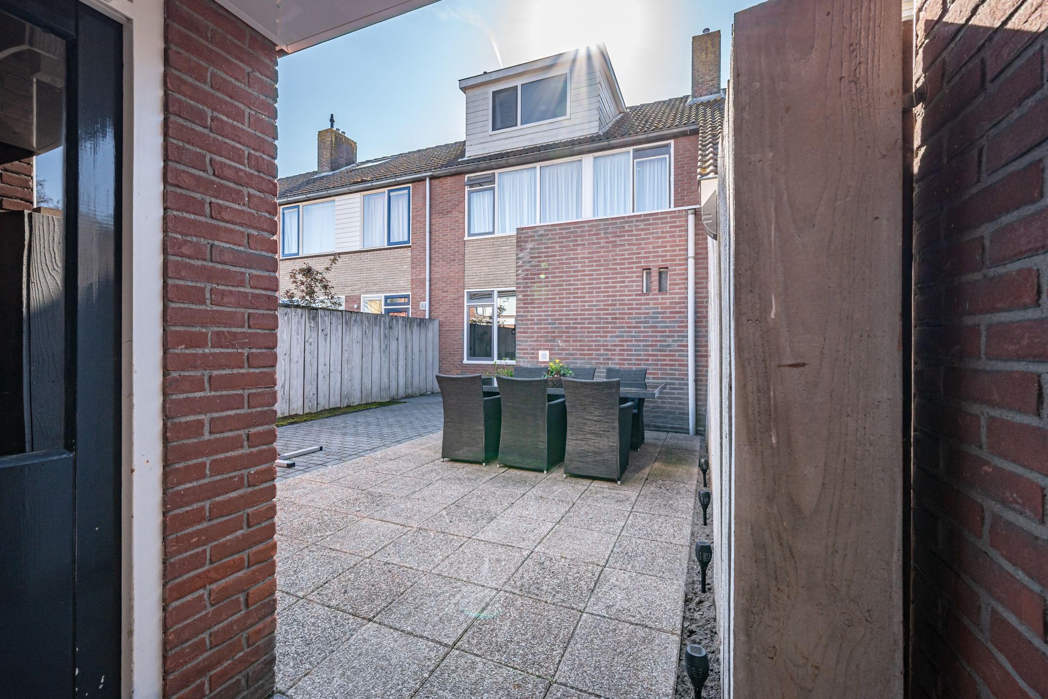 Foto 33 van Henri Dunantstraat 32